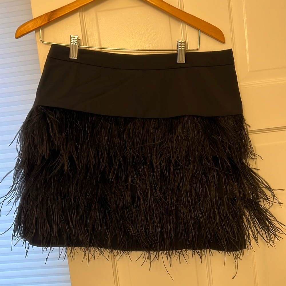 Club Monaco Bernee skirt jupe